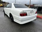 Thumbnail Photo 3 for 1997 Toyota Chaser